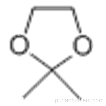 2,2-DIMETYL-1,3-DIOXOLANE CAS 2916-31-6